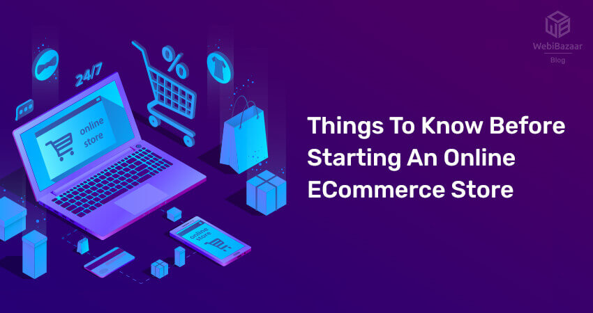 Things-To-Know-Before-Starting-An-Online-ECommerce-Store