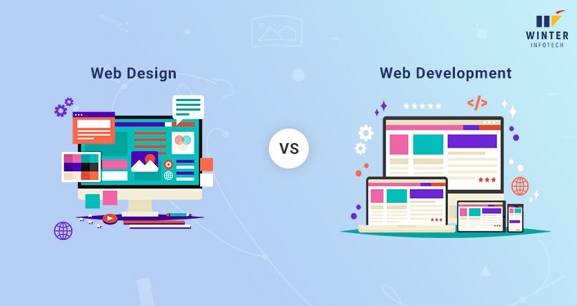 Web Design Vs Web Development: Which Career Path Should You Choose?