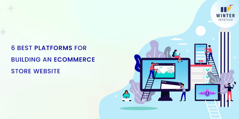 Building An Ecommerce Store