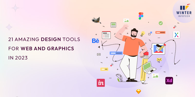 21 Amazing Design Tools